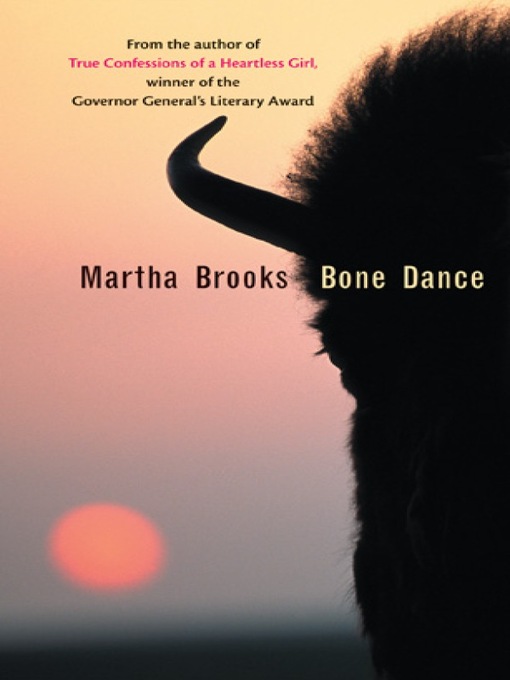 Title details for Bone Dance by Martha Brooks - Available